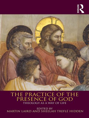 cover image of The Practice of the Presence of God